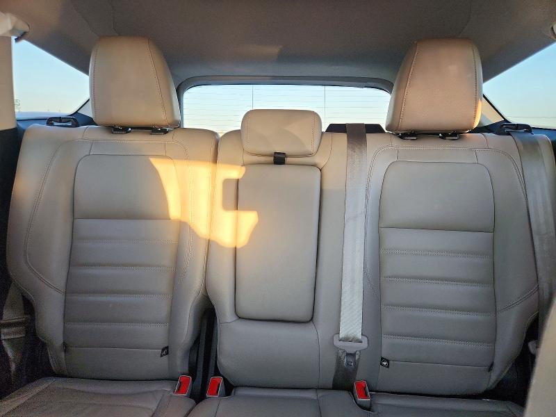 Aukcja sprzedaży 2017 Ford Escape, vin: 1FMCU0JD3HUE46856, numer aukcji: 72616586