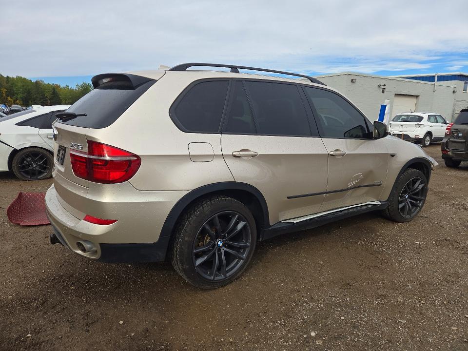 Продаж на аукціоні авто 2013 Bmw X5, vin: 5UXZV4C54D0B08118, номер лоту: 71261116