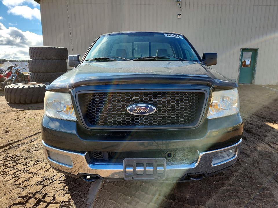 Aukcja sprzedaży 2004 Ford F150, vin: 1FTRF14564NA46412, numer aukcji: 70934536