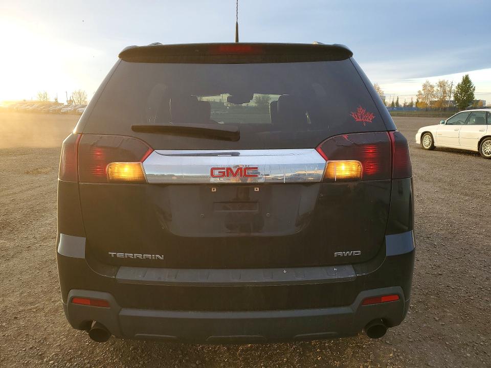 Продажа на аукционе авто 2012 Gmc Terrain, vin: 2GKFLVE51C6343385, номер лота: 71032766