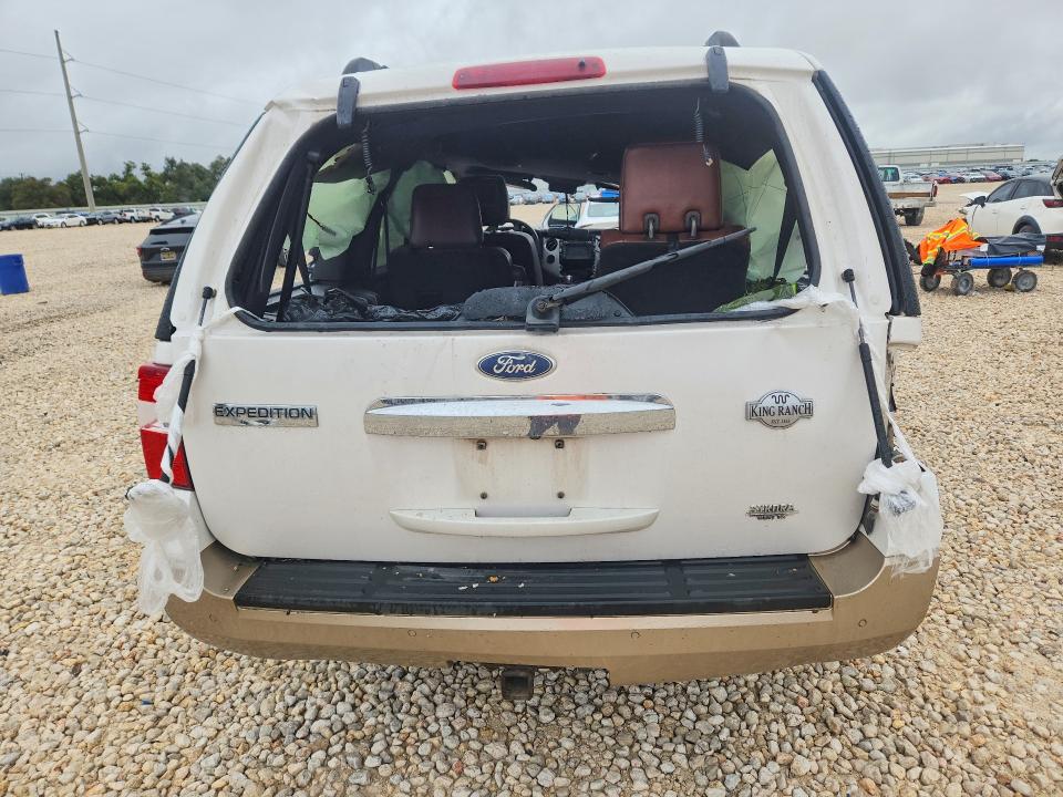 Продажа на аукционе авто 2011 Ford Expedition, vin: 1FMJU1H52BEF19017, номер лота: 71476526