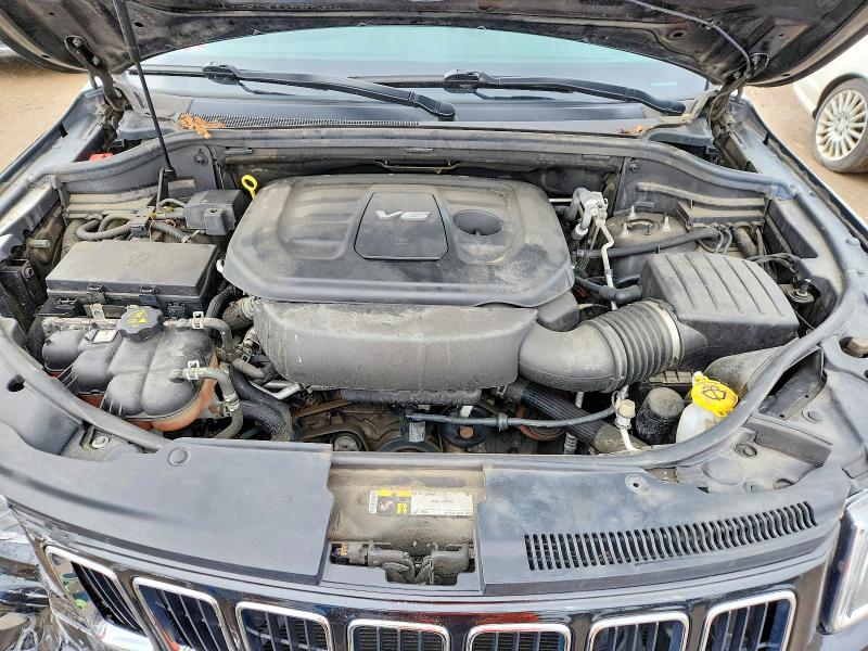 Продажа на аукционе авто 2016 Jeep Grand Cherokee, vin: 1C4RJFBG1GC456129, номер лота: 70697226