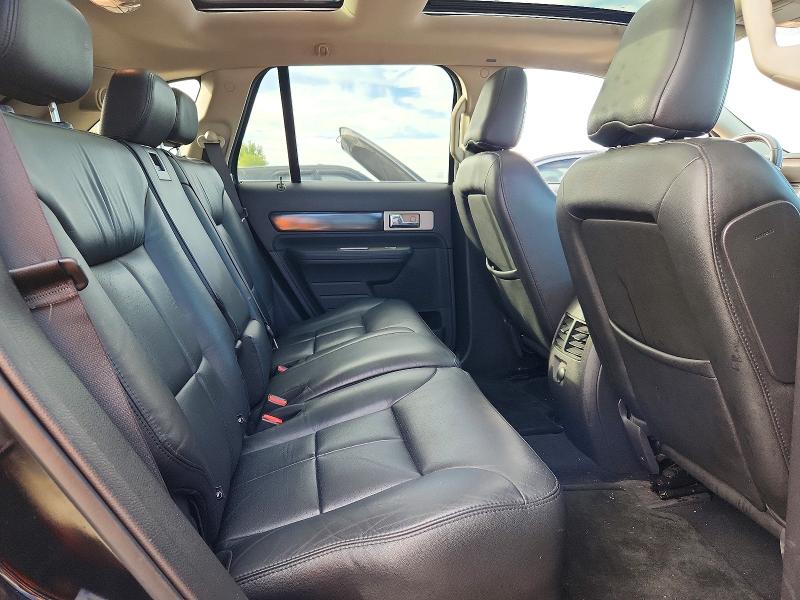 Продажа на аукционе авто 2007 Lincoln Mkx, vin: 2LMDU88C17BJ29621, номер лота: 70544706