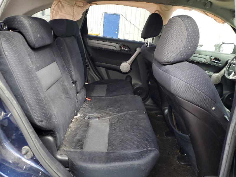 Продаж на аукціоні авто 2007 Honda Cr-v, vin: JHLRE48507C107965, номер лоту: 71573016