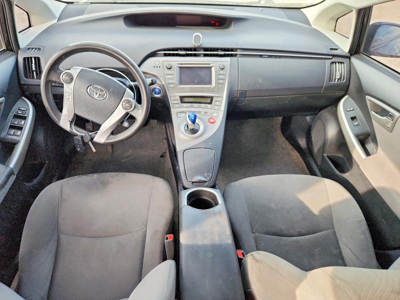 Продажа на аукционе авто 2015 Toyota Prius, vin: JTDKN3DU5F1902185, номер лота: 71968486