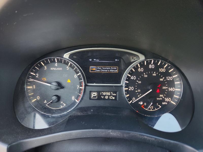 Продажа на аукционе авто 2013 Nissan Altima, vin: 1N4AL3AP5DC226294, номер лота: 71860796