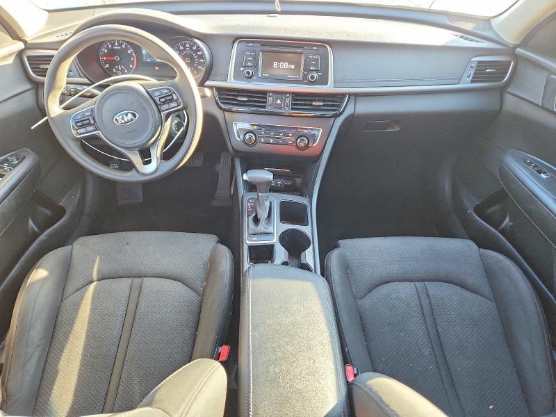 Aukcja sprzedaży 2017 Kia Optima, vin: 5XXGT4L33HG157180, numer aukcji: 71962756