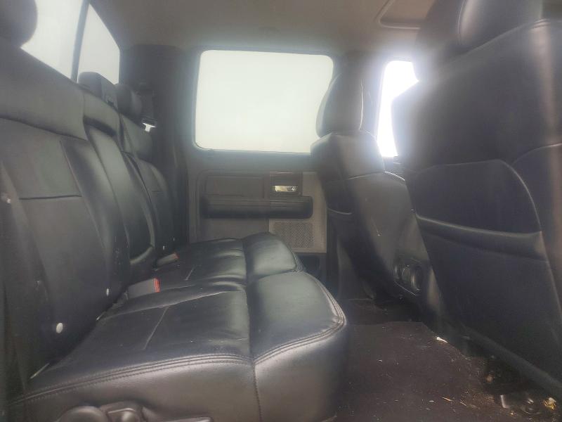 Aukcja sprzedaży 2008 Ford F150, vin: 1FTPW12V18FB23584, numer aukcji: 71480556