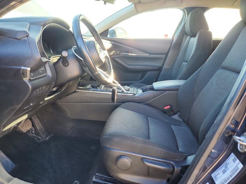 Продажа на аукционе авто 2023 Mazda Cx-30, vin: 3MVDMBCM7PM531962, номер лота: 73702656