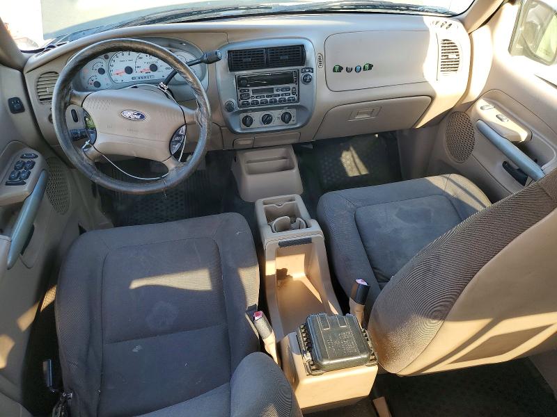71978946 :رقم المزاد ، 1FMZU67E42UB24649 vin ، 2002 Ford Explorer Sport Trac مزاد بيع
