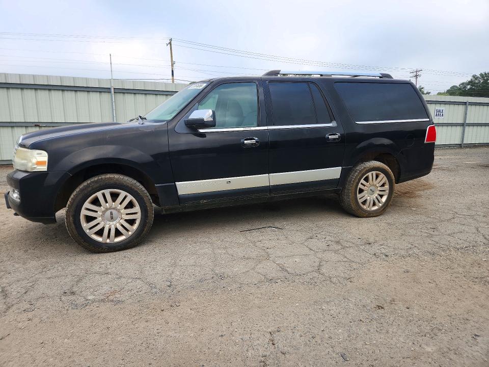 Продажа на аукционе авто 2012 Lincoln Navigator, vin: 5LMJJ3J58CEL01256, номер лота: 72761656