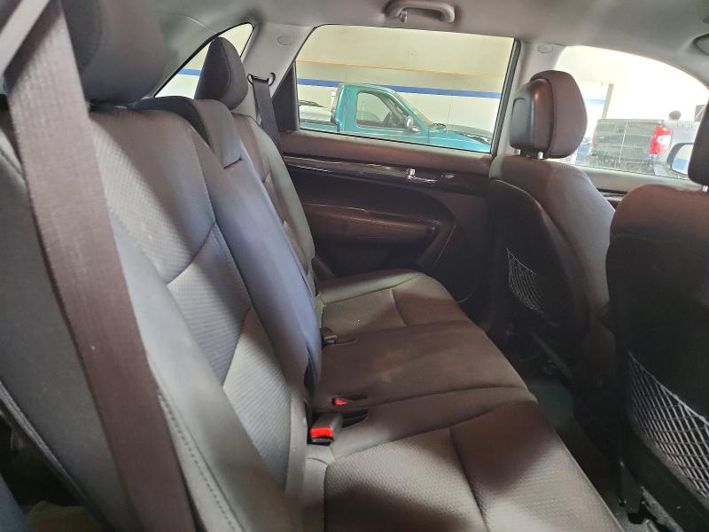 Продаж на аукціоні авто 2011 Kia Sorento, vin: 5XYKT3A12BG185979, номер лоту: 71363326