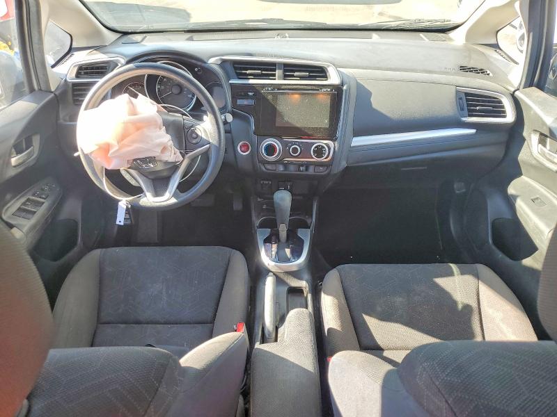 Продажа на аукционе авто 2016 Honda Fit, vin: JHMGK5H78GX039166, номер лота: 72004696
