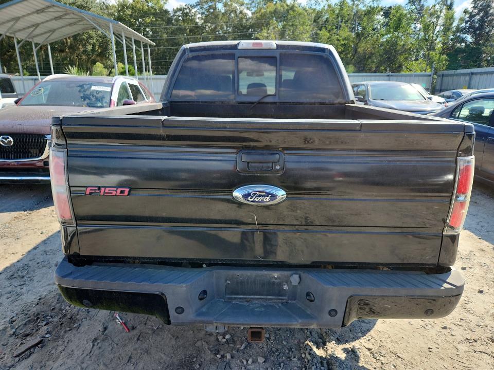 Aukcja sprzedaży 2013 Ford F150, vin: 1FTFW1E61DFB82368, numer aukcji: 73118596