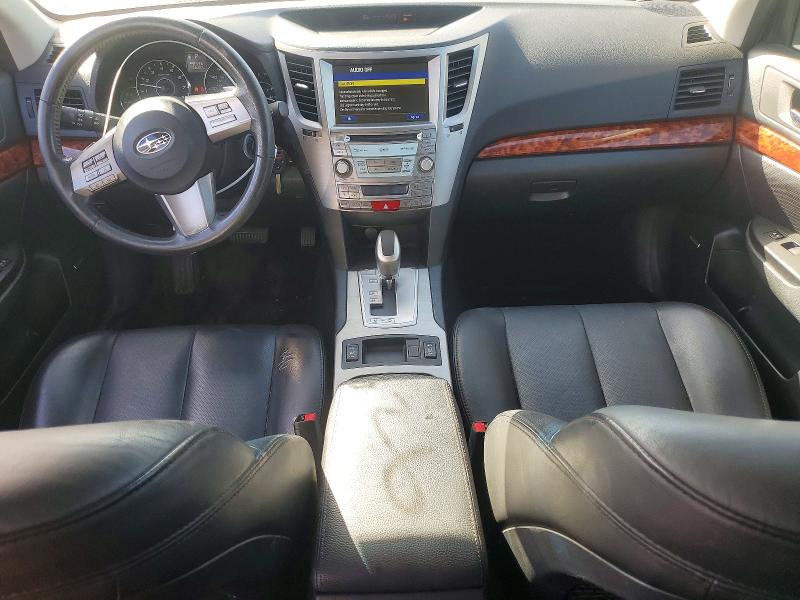 Продажа на аукционе авто 2011 Subaru Outback, vin: 4S4BRDLC8B2368909, номер лота: 72339226