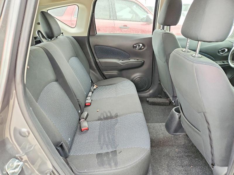 Aukcja sprzedaży 2017 Nissan Versa Note, vin: 3N1CE2CP1HL352525, numer aukcji: 71258396