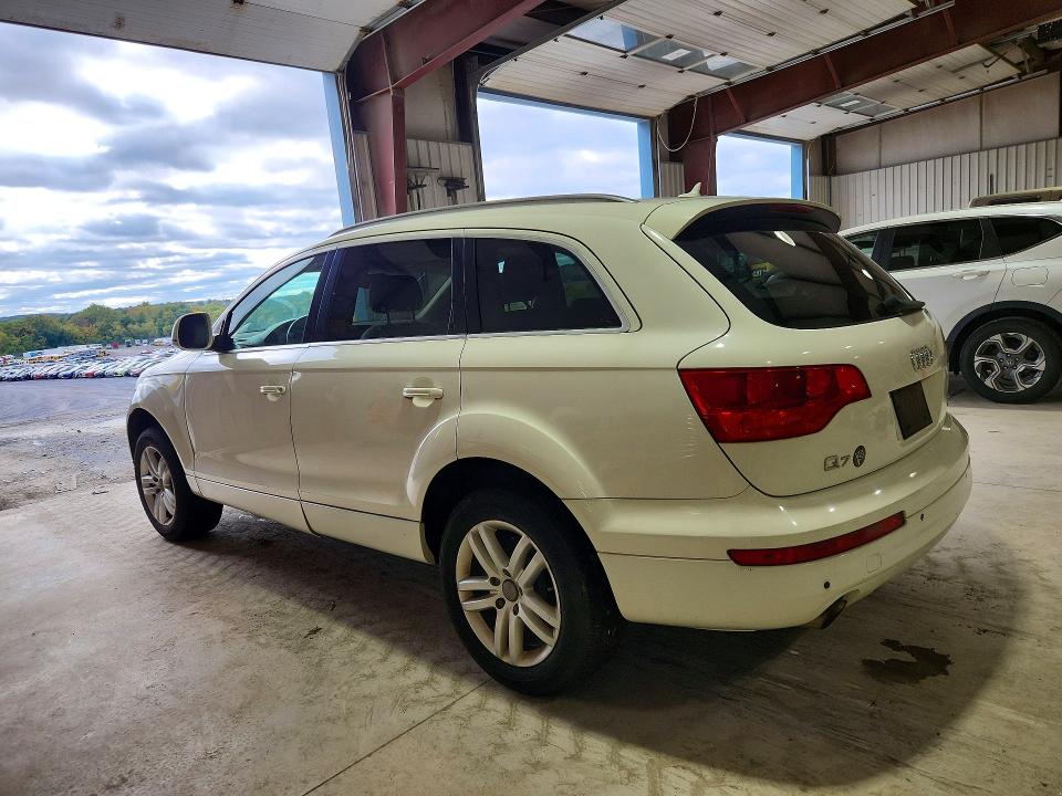 Aukcja sprzedaży 2009 Audi Q7, vin: WA1AY74LX9D013557, numer aukcji: 70945616