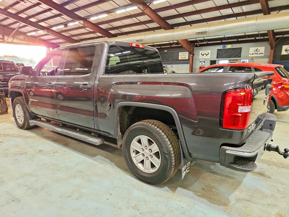 71212266 :رقم المزاد ، 3GTU2UEC3FG400340 vin ، 2015 Gmc Sierra مزاد بيع