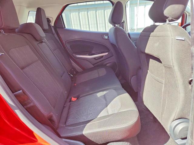 Продаж на аукціоні авто 2021 Ford Ecosport, vin: MAJ3S2GE5MC437474, номер лоту: 71432086
