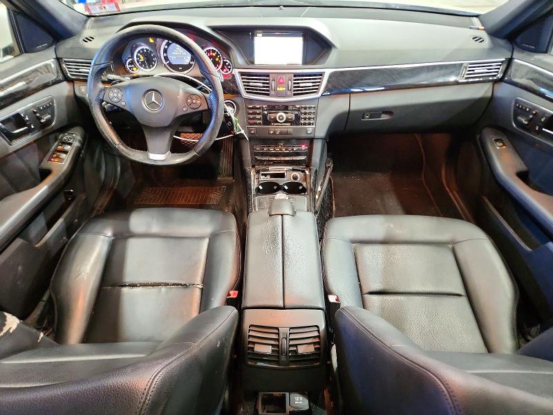 2011 Mercedes-benz E მანქანა იყიდება აუქციონზე, vin: WDDHF8HB4BA385426, აუქციონის ნომერი: 72208246