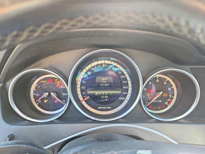 Aukcja sprzedaży 2013 Mercedes-benz C, vin: WDDGF7HB6DA744302, numer aukcji: 72088816