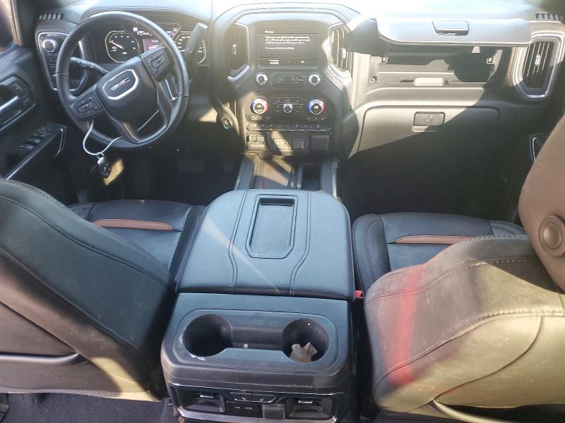 72490466 :رقم المزاد ، 1GTP9EEL5KZ394341 vin ، 2019 Gmc Sierra مزاد بيع