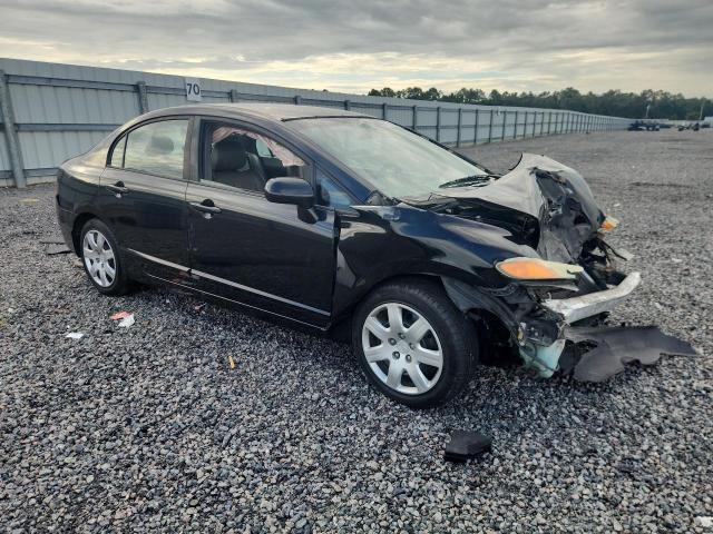 71504396 :رقم المزاد ، 2HGFA16528H522699 vin ، 2008 Honda Civic مزاد بيع