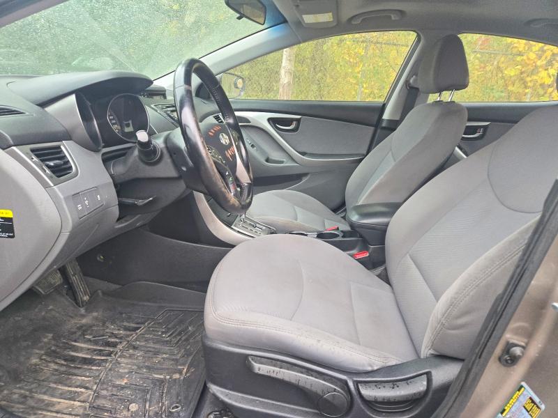 Продаж на аукціоні авто 2013 Hyundai Elantra, vin: 5NPDH4AE7DH212446, номер лоту: 70310936