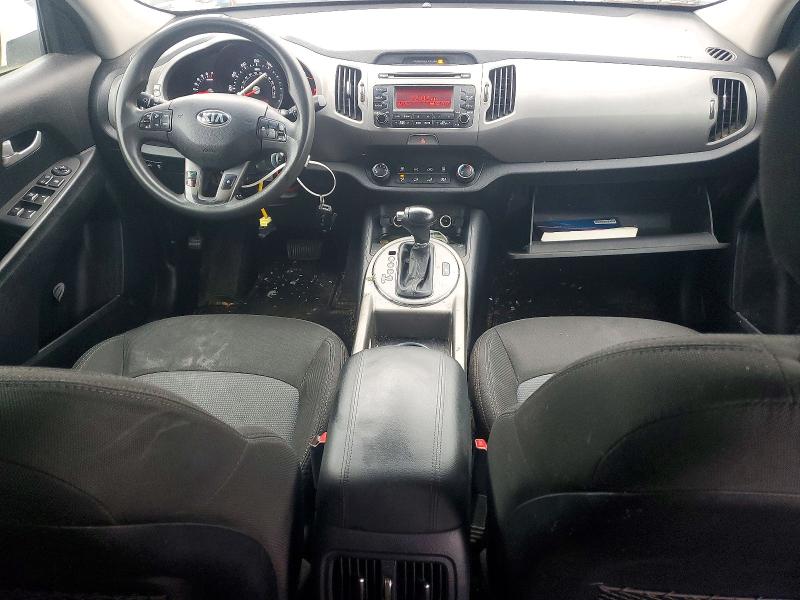 Продажа на аукционе авто 2014 Kia Sportage, vin: KNDPBCAC6E7601141, номер лота: 73564406