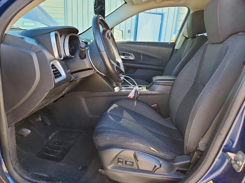 Aukcja sprzedaży 2010 Chevrolet Equinox, vin: 2CNALDEW0A6324666, numer aukcji: 71409756
