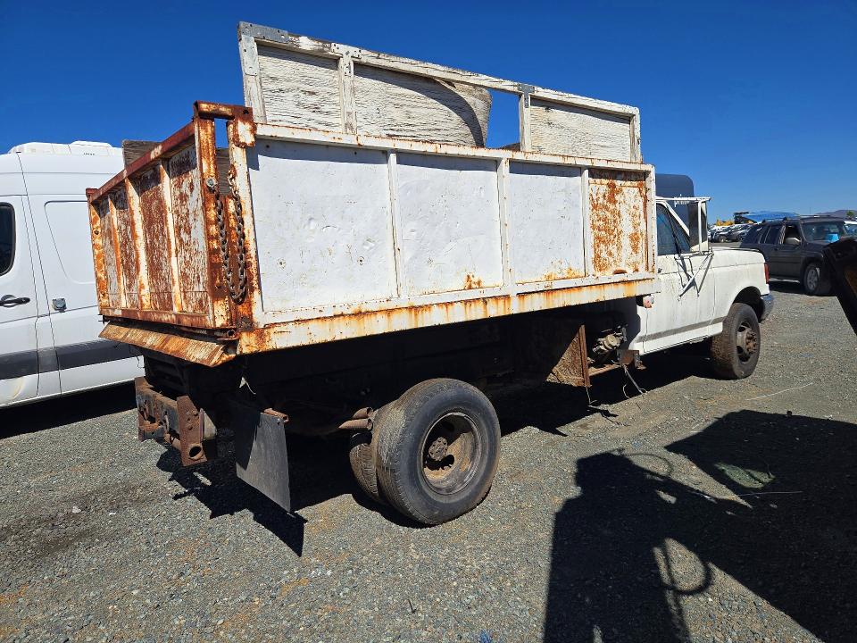 Продаж на аукціоні авто 1989 Ford F, vin: 2FDLF47G6KCA28902, номер лоту: 72407116