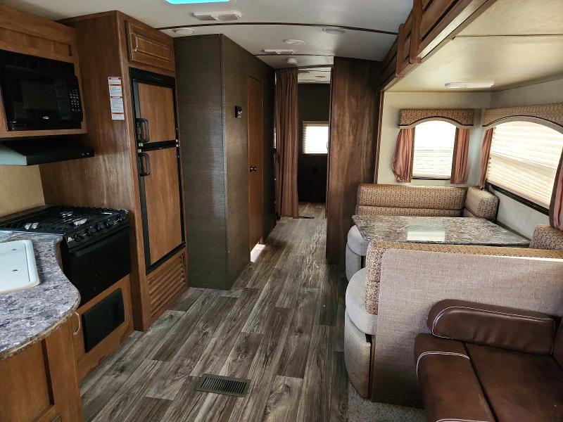 Aukcja sprzedaży 2016 Keystone Laredo, vin: 4YDT30B29GK600854, numer aukcji: 74078856