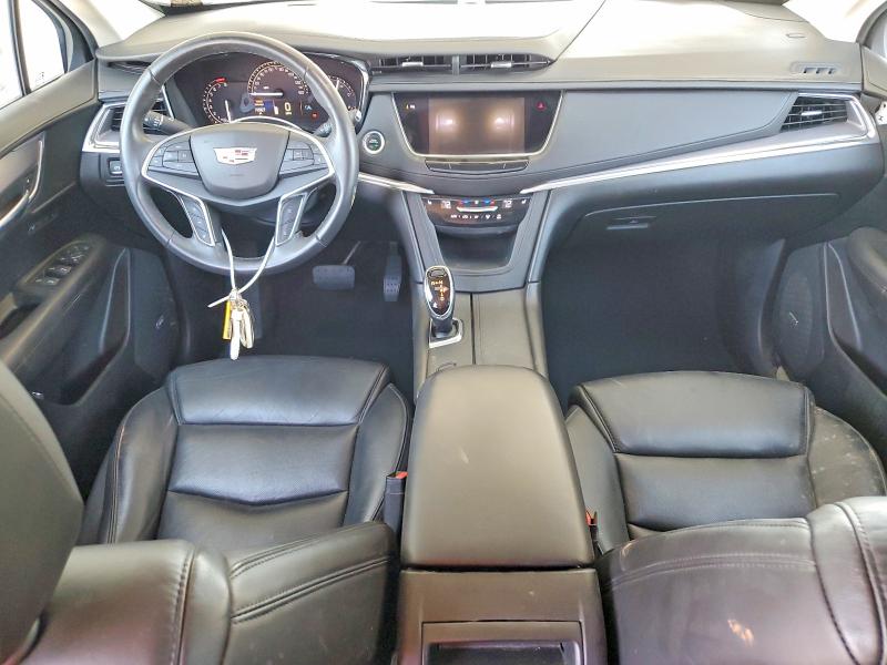 Продаж на аукціоні авто 2018 Cadillac Xt5, vin: 1GYKNCRS0JZ114958, номер лоту: 71198806