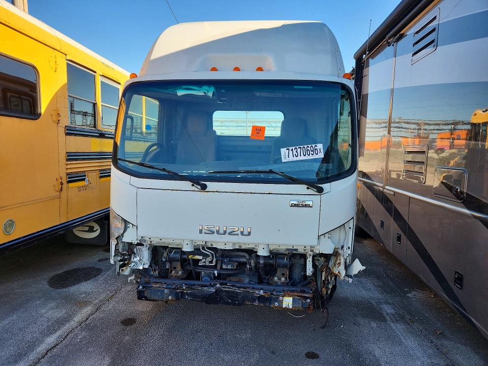 Aukcja sprzedaży 2019 Isuzu Nqr, vin: JALE5W168K7902174, numer aukcji: 71370696