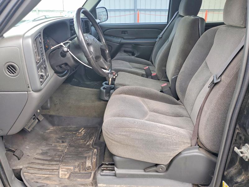 Aukcja sprzedaży 2006 Chevrolet Silverado, vin: 2GCEK13Z461305482, numer aukcji: 71398016