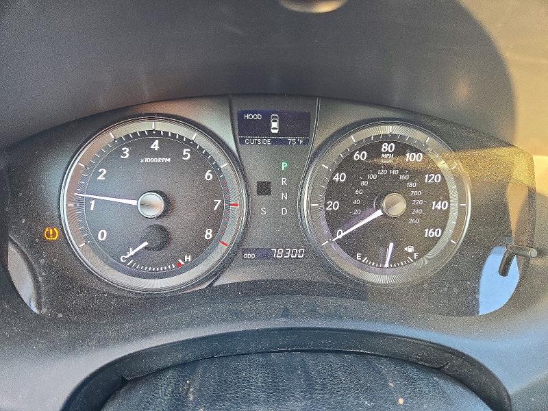 73274286 :رقم المزاد ، JTHBK1EG6A2383381 vin ، 2010 Lexus Es مزاد بيع