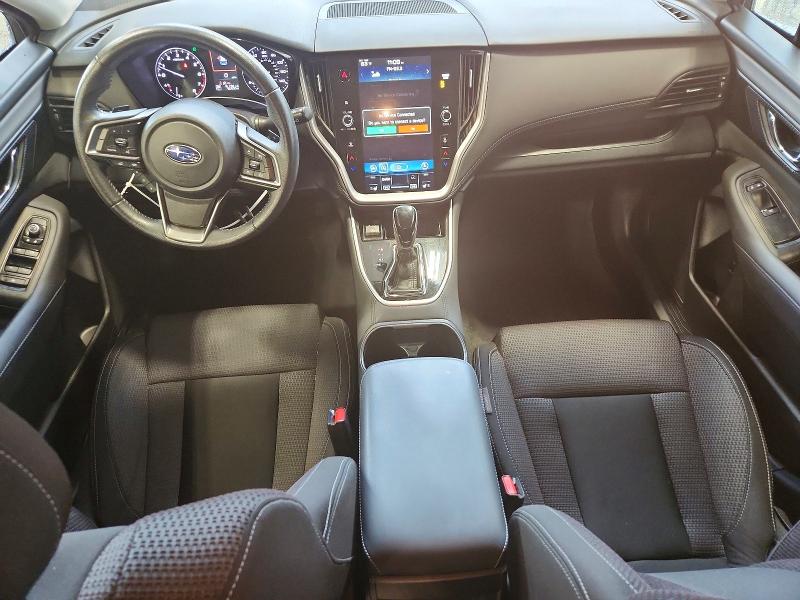 70128836 :رقم المزاد ، 4S4BTACC5L3199184 vin ، 2020 Subaru Outback مزاد بيع