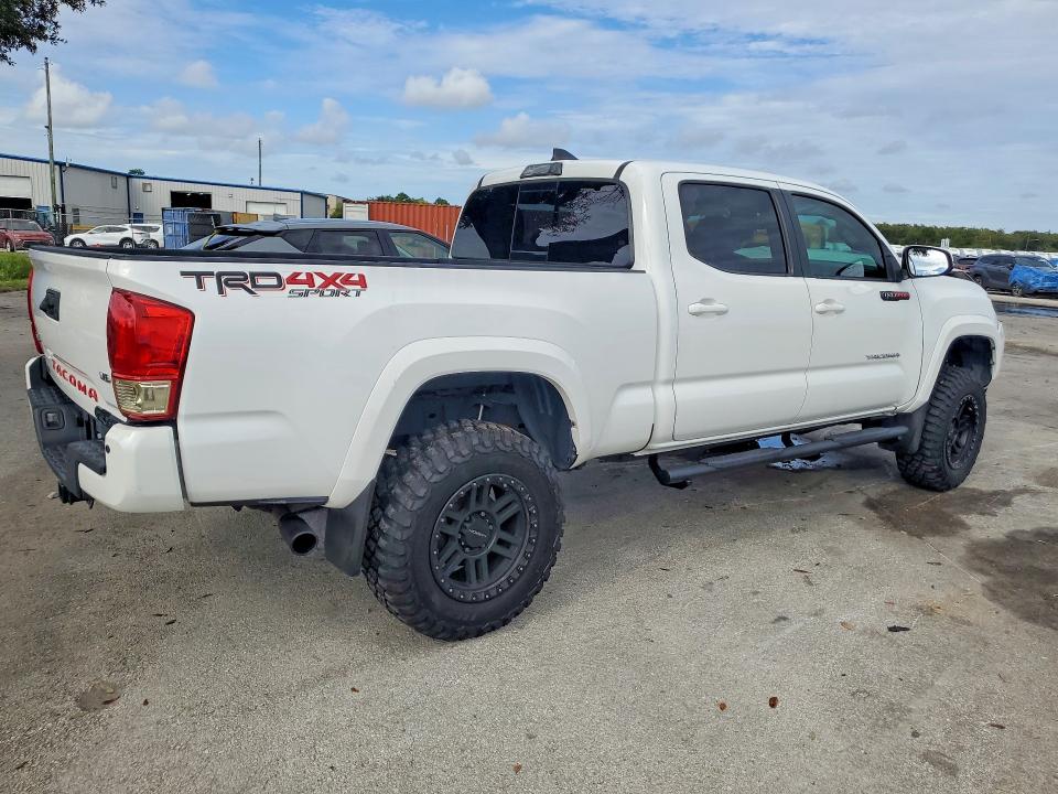 Aukcja sprzedaży 2017 Toyota Tacoma, vin: 5TFDZ5BN5HX023970, numer aukcji: 71804396
