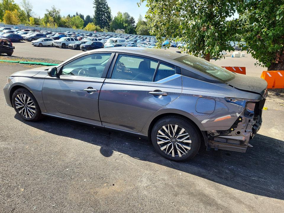 Продажа на аукционе авто 2026 Nissan Altima, vin: 1N4BL4DV0TN319408, номер лота: 71214326