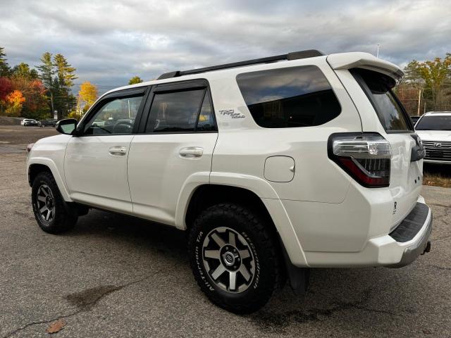 74257666 :رقم المزاد ، JTEBU5JR1K5632241 vin ، 2019 Toyota 4runner مزاد بيع