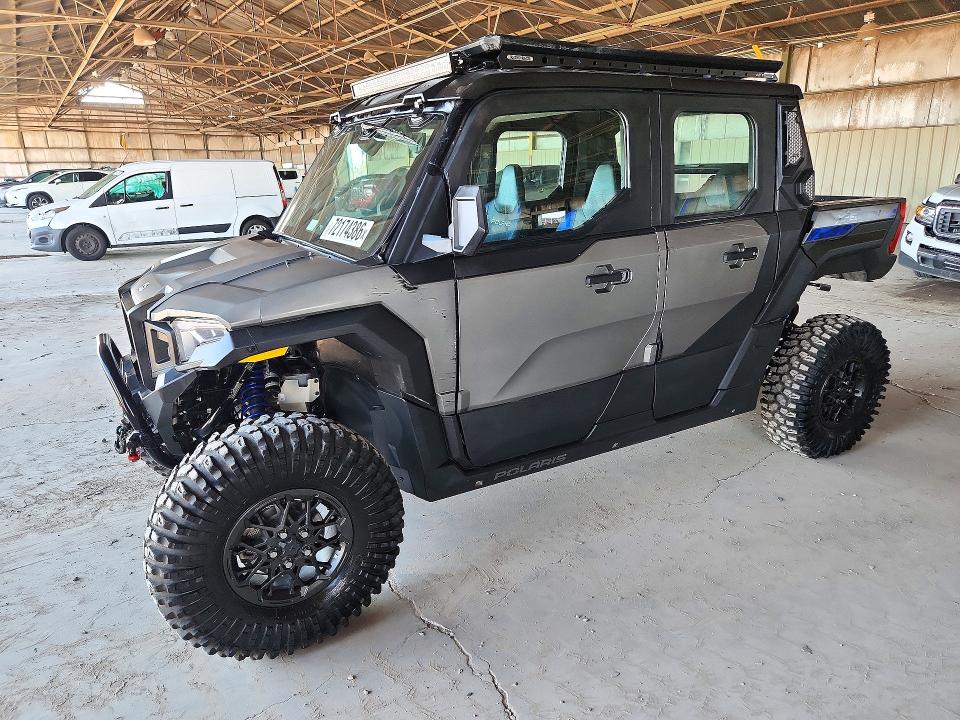 Продаж на аукціоні авто 2024 Polaris Xpedition, vin: 3NSG5W994RM116170, номер лоту: 72174386