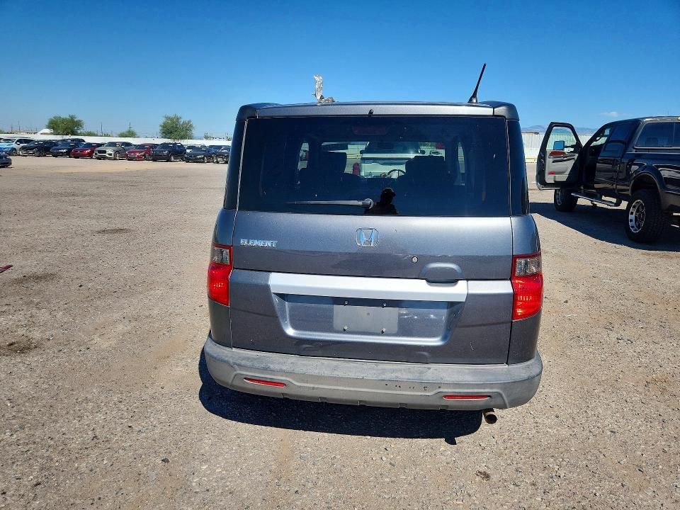 Aukcja sprzedaży 2009 Honda Element, vin: 5J6YH18339L004369, numer aukcji: 70384316