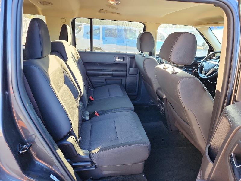 Продажа на аукционе авто 2017 Ford Flex, vin: 2FMGK5B85HBA09047, номер лота: 72292186