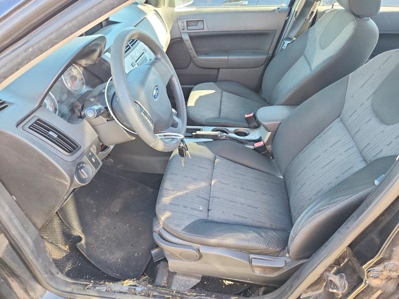 Продаж на аукціоні авто 2009 Ford Focus, vin: 1FAHP35N59W120865, номер лоту: 71894916