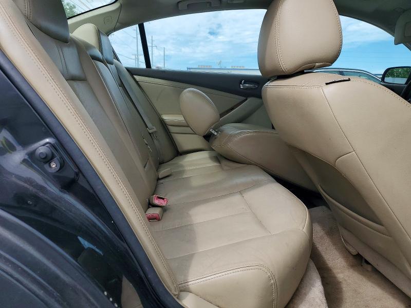 Продажа на аукционе авто 2007 Nissan Altima, vin: 1N4BL21E67C196420, номер лота: 71193606
