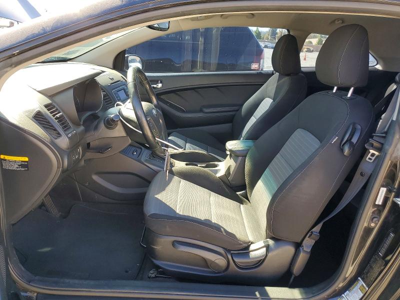 Продажа на аукционе авто 2015 Kia Forte Koup, vin: KNAFX6A8XF5378705, номер лота: 71188576