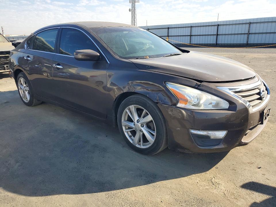 72541226 :رقم المزاد ، 1N4AL3AP1EC320268 vin ، 2014 Nissan Altima مزاد بيع