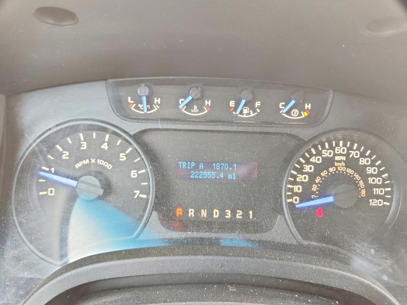 70799316 :رقم المزاد ، 1FTEX1CM5BKD57199 vin ، 2011 Ford F150 مزاد بيع