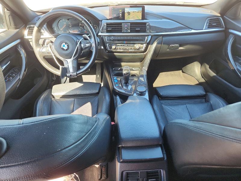 71448326 :رقم المزاد ، WBA4J3C5XKBL05534 vin ، 2019 Bmw 430xi مزاد بيع