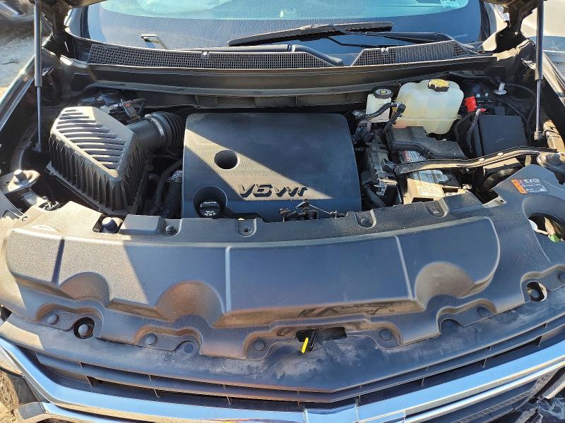 2021 Chevrolet Traverse მანქანა იყიდება აუქციონზე, vin: 1GNEVFKW7MJ216107, აუქციონის ნომერი: 71419786
